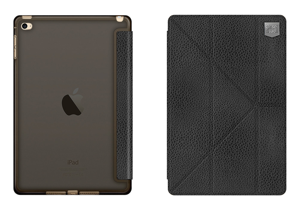 iPad Mini 4 foldable protective case - Batoidea